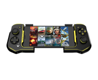 Turtle Beach Atom Android Czarno-żółty - 1181905 - zdjęcie 3